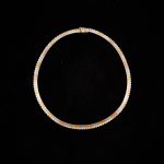 1018 7680 Halsband
